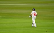 Glamorgan v Yorkshire - LV= Insurance County Championship